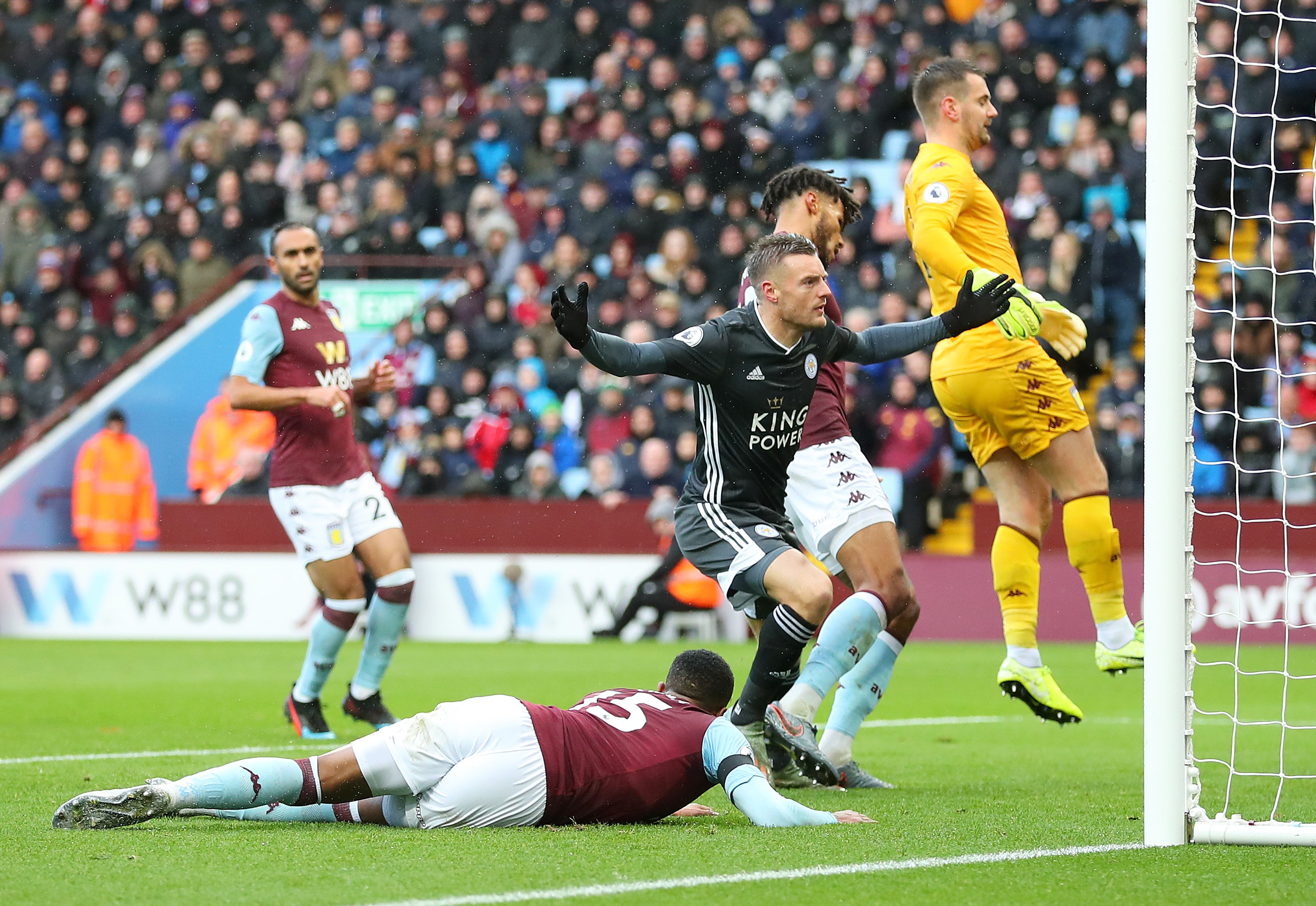 术的展现 术的展现