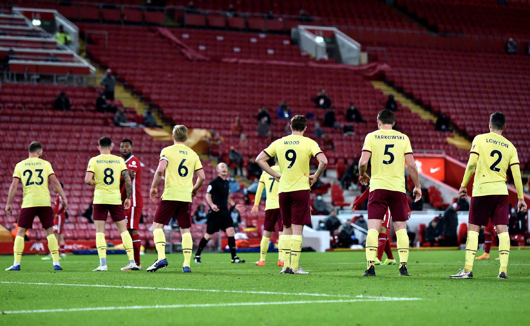 球员的选择 球员的选择