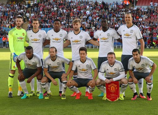 他在场上的 他在场上的