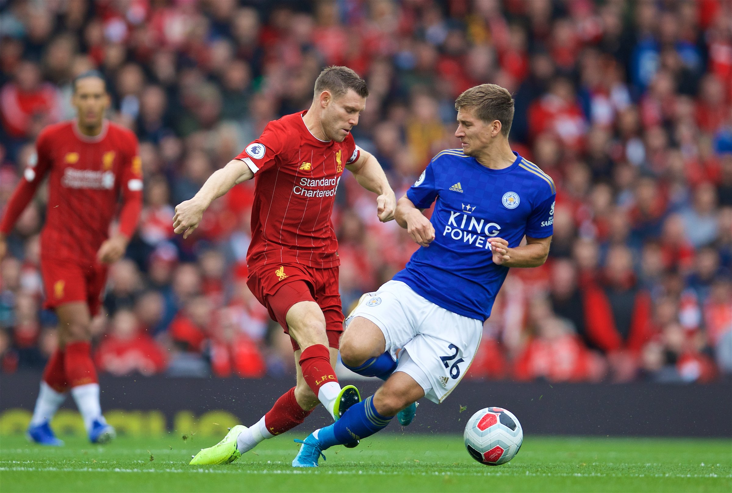 的非凡能力 的非凡能力